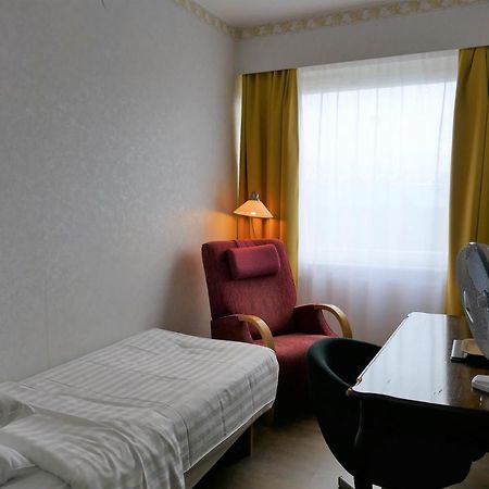 Linnanpiha Bed & Breakfast 라우마 외부 사진